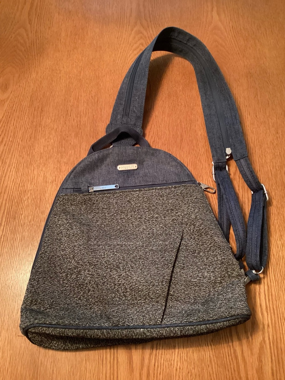 Baggallini Cross Body Bag